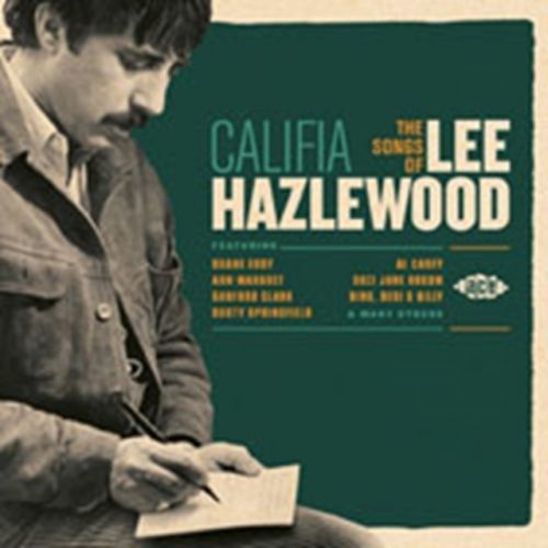 Califia The Songs Of Lee Hazlewood (CD / Album)