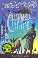 Charmed Life (Jones Diana Wynne)(Paperback)