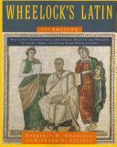 Wheelock's Latin (Wheelock Frederic M.)(Paperback)