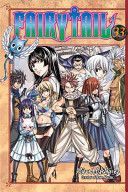 Fairy Tail 33 (Mashima Hiro)(Paperback)