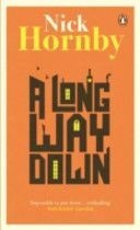 Long Way Down (Hornby Nick)(Paperback)