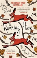 Running Hare - The Secret Life of Farmland (Lewis-Stempel John)(Paperback)