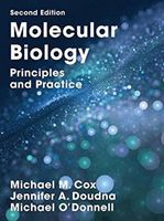 MOLECULAR BIOLOGY (M. COX MICHAEL)