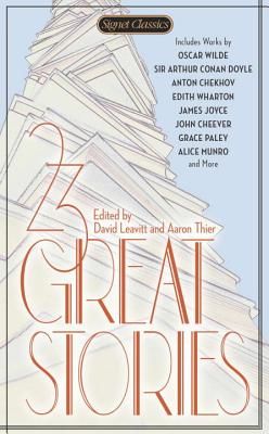 23 Great Stories(Paperback)