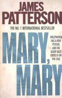 Mary, Mary (Patterson James)(Paperback)