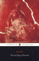 Last Days of Socrates (Plato)(Paperback)