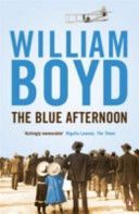 Blue Afternoon (Boyd William)(Paperback)