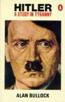 Hitler - A Study in Tyranny (Bullock Alan BullockBaron)(Paperback)