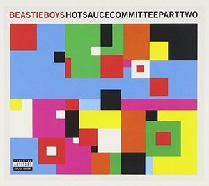 Hot Sauce Commitee Part Two (Beastie Boys) (Vinyl / 12