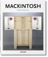 Mackintosh (Fiell Charlotte & Peter)(Pevná vazba)