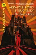 Doomed City (Strugatsky Arkady)(Paperback)