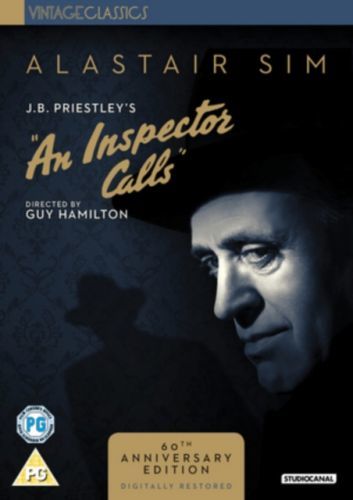 An Inspector Calls - 60th Anniversary Edition