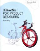 Drawing for Product Designers (Henry Kevin)(Paperback)