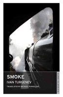Smoke (Turgenev Ivan)(Paperback)