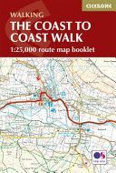Coast to Coast Map Booklet(Paperback)