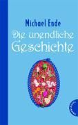 Die unendliche Geschichte (Ende Michael)(Pevná vazba)(v němčině)