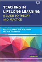 Teaching in Lifelong Learning: A guide to theory and practice (AVIS)(Paperback / softback)