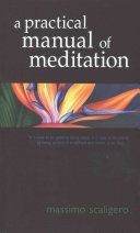 Practical Manual of Meditation (Scaligero Massimo)(Paperback)