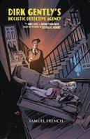 Dirk Gently's Holistic Detective Agency (Goss James)(Paperback)