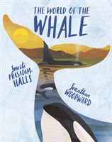World of the Whale (Prasadam-Halls Smriti)(Pevná vazba)