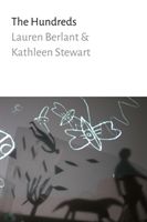 Hundreds (Berlant Lauren)(Paperback / softback)