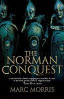Norman Conquest (Morris Marc)(Paperback)