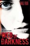 Web of Darkness (Rai Bali)(Paperback)