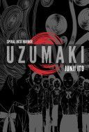 Uzumaki (Ito Junji)(Pevná vazba)