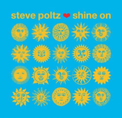 Shine On (Steve Poltz) (Vinyl / 12