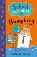 School According to Humphrey (Birney Betty G.)(Paperback)