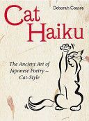 Cat Haiku (Coates Deborah)(Paperback)