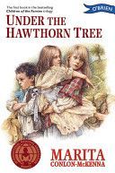 Under the Hawthorn Tree - Children of the Famine (Conlon-McKenna Marita)(Paperback)