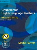 Grammar for English Language Teachers (Parrott Martin)(Paperback)