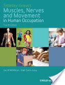 Tyldesley and Grieve's Muscles, Nerves and Movement in Human Occupation (McMillan Ian)(Paperback)