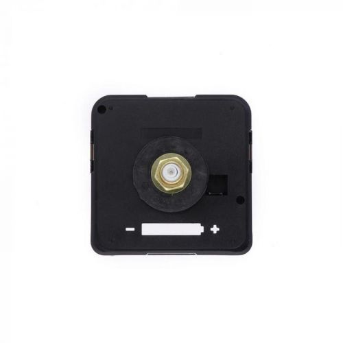12 mm & 6 mm závit strojek hodinový.01596