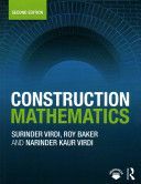 Construction Mathematics (Virdi Surinder)(Paperback)