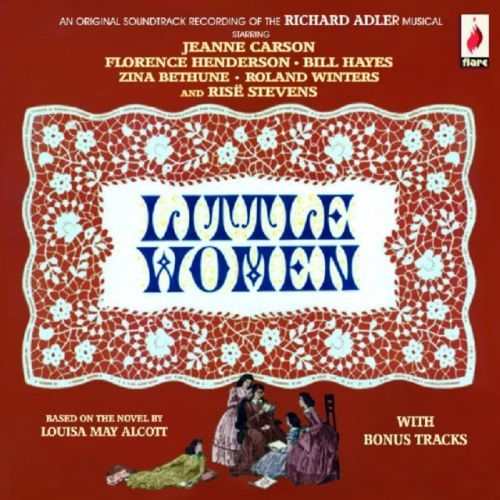 Little Women (CD / Album)