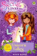 Unicorn Valley (Banks Rosie)(Paperback)