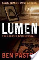 Lumen (Pastor Ben)(Paperback)
