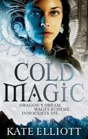 Cold Magic (Elliott Kate)(Paperback)