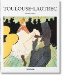 Toulouse-Lautrec (Arnold Matthias)(Pevná vazba)