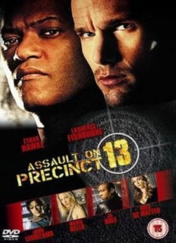 Assault On Precinct 13 [2005]