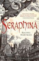 Seraphina (Hartman Rachel)(Paperback)