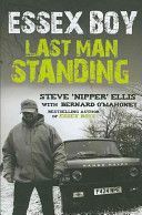 Essex Boy - Last Man Standing (O'Mahoney Bernard)(Paperback)