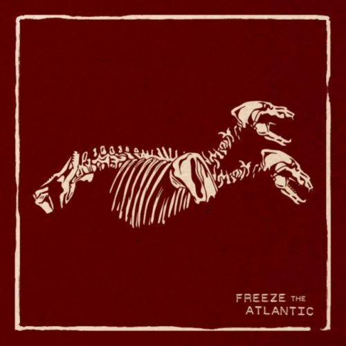 Freeze the Atlantic (Freeze the Atlantic) (CD / Album)