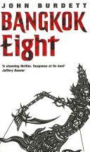 Bangkok Eight (Burdett John)(Paperback)
