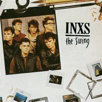 The Swing (INXS) (Vinyl / 12
