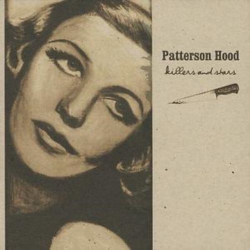 Killers and Stars (Patterson Hood) (CD / Album)