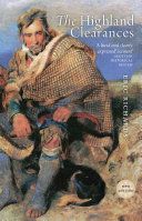 HIGHLAND CLEARANCES NEW ED (Richards Eric)(Paperback)
