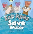 Eco Apes Save Water (Cook Greg)(Paperback)